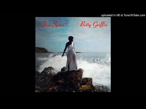 LYSERGICFUNK : Free Spirit - Betty Griffin