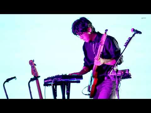 [넬/이정훈] 221002 넬 (NELL) - 어떤 날 중에 그런 날 | 부산국제록페스티벌