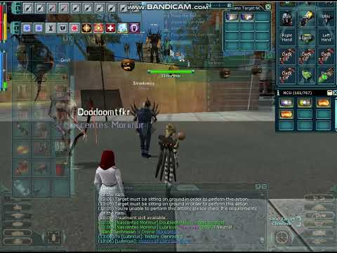anarchy online 200 froob nt LOL