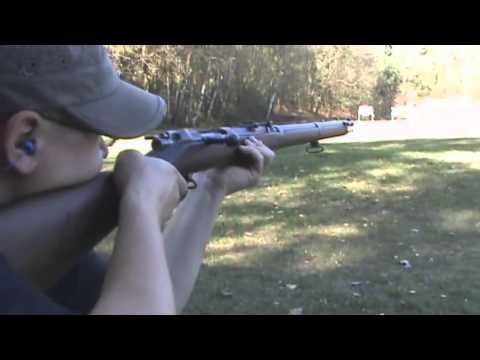 Mauser Infanterie Gewehr M71/84