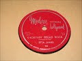 Etta James    Shortnin bread rock
