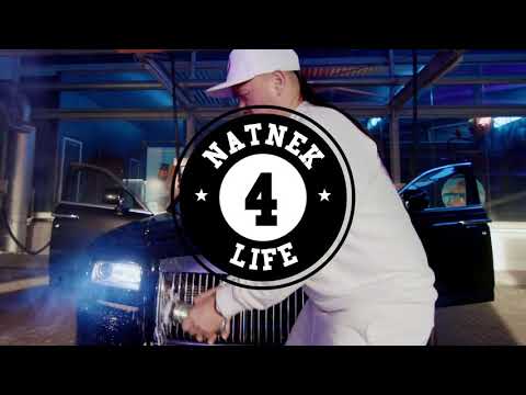 Zanger Hans - Natnek 4 Life