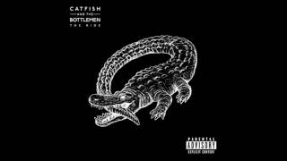 Catfish and the Bottlemen - Oxygen (Audio)