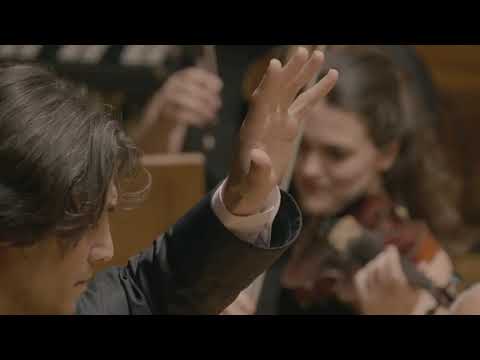 Kamdzhalov conducts Dimitar Nenov "Christmas" - "Music Project of the Year" 2019