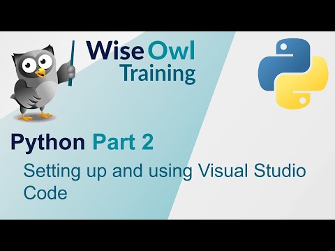 Python Part 1 Getting started with Python