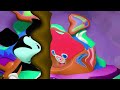 Mickey Mouse Clubhouse Hot Dog Song In 4ormulator V9