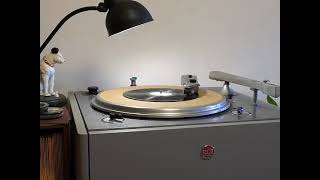 Perdido Street Blues / New Orleans Wanderers