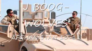 J Boog-Wolves