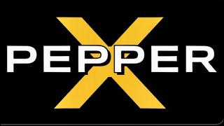 Let's talk about Pepper X! The new hottest pepper in the world from Ed Curry and Puckerbutt!