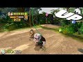 Up Xbox 360 Ps3 Gameplay 2009