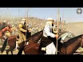 The Epic Battle That Stopped The Mongols And Changed History Ain Jalut