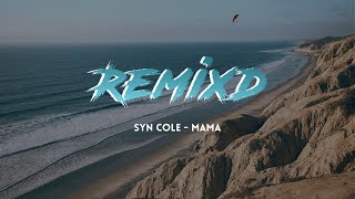 Download lagu Jonas Blue - Mama ft. William Singe (Syn Cole Remix) mp3