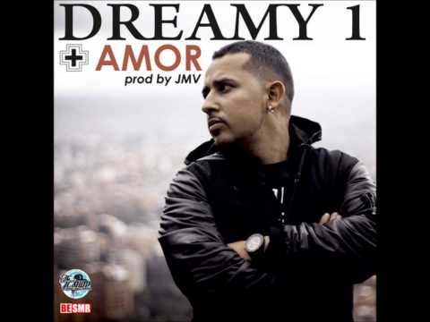 DREAMY ONE - MÁS AMOR (PROD. BY JMV)