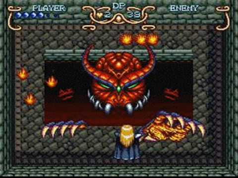 Petro's Hall of Music 43: World Map - Illusion of Gaia