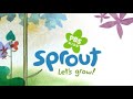 PBS Kids Sprout System Cue Thomas Friends 2005 2009