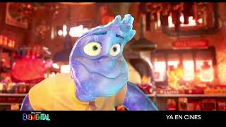 Anuncio: 'Mucho mejor'