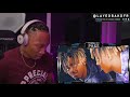 TRASH Or PASS Juice WRLD Cigarettes REACTION