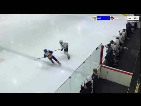 Tornado blue / eps U13