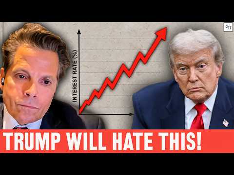 Why Trump Won't Get Lower Interest Rates