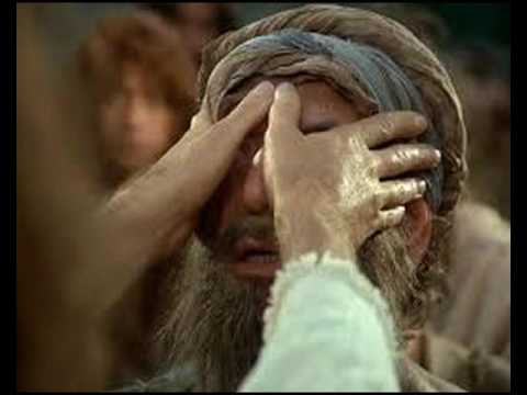 CRISTO DI TE SOLO HO BISOGNO