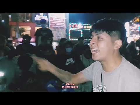 NIÑO MARKO-SKNG vs BENGALA-KILLER -Octavos- Fecha#11 - "2vs2" Ele Efe - Temporada 2021