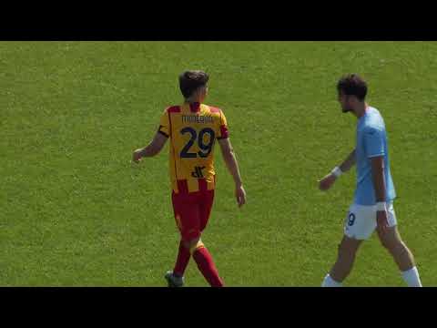 U.S. Lecce: HL Primavera 1 TIM | Lazio 2 - Lecce 1