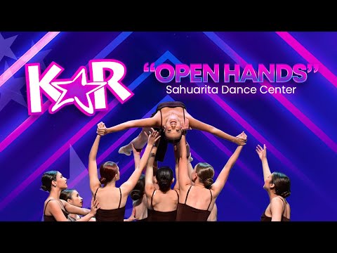 Open Hands- Sahuarita Dance Center