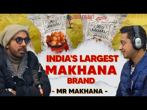 GUIDE TO SELLING A HIGH MRP PRODUCT IN INDIA with MR MAKHANA FOUNDER, RISHABH JAIN: WHAT IS THE S...