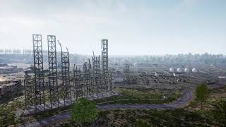 Download lagu PUBG - Erangel Visual Update mp3
