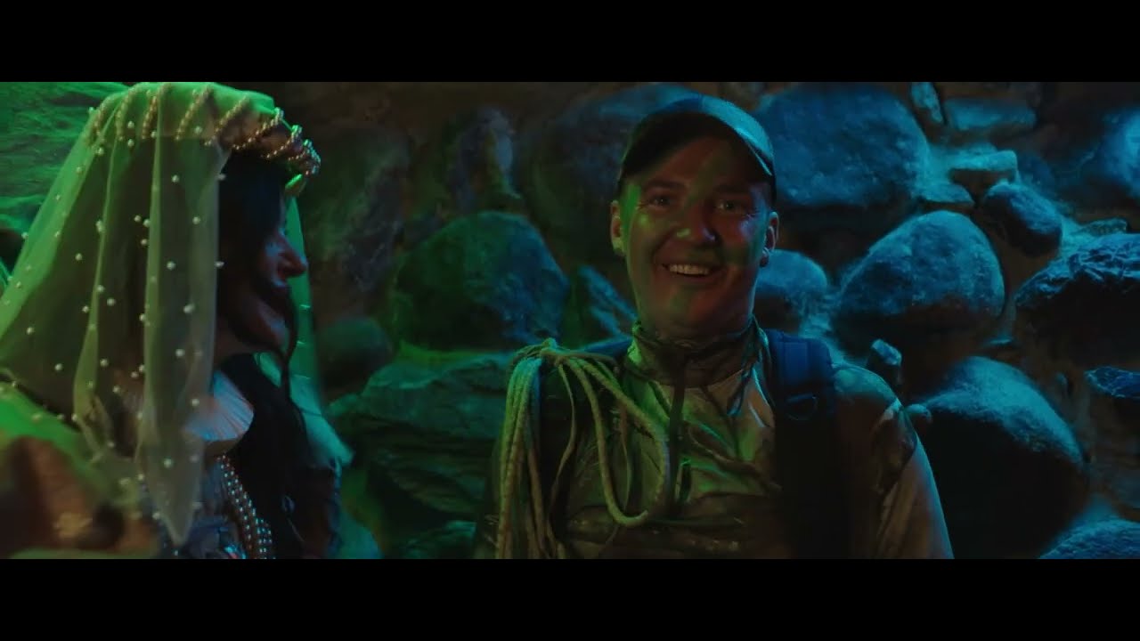 Bloopers/ Nepavykę kadrai |  PRANAŠYSTĖ LIETUVAI (2023) | kino teatruose nuo SPALIO 20d. |