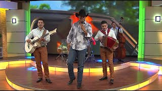 Gente Regia - Elías Medina y Los Tercos "El perro de rancho"