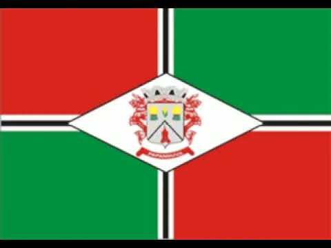 Hino de Papanduva - SC (Letras na descrição)