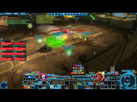 NiM Cartel Warlords ("alternative" tactics)