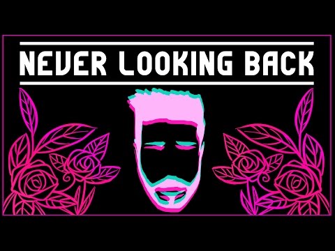 Barbacius - Never Looking Back (Lyric Video)