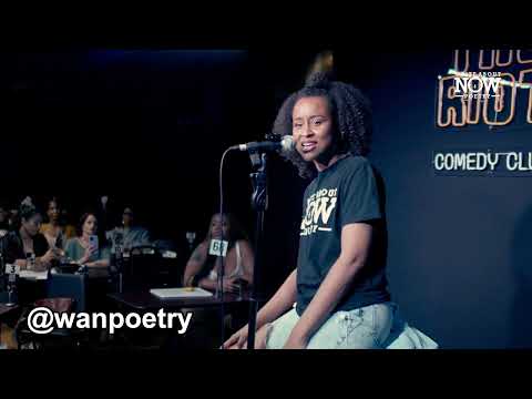 "White Privilege" x Kyla Jenée Lacey x @wanpoetry