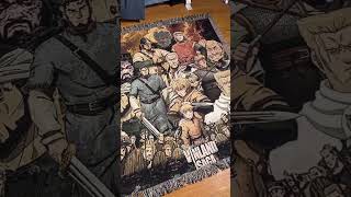 #anime #vinlandsaga