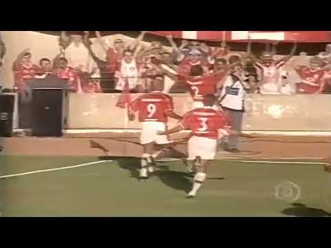 INTER 2 x 0 15 DE NOVEMBRO - 02/04/2000 - GAUCHÃO