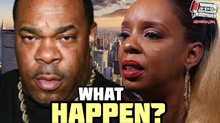Rah Digga On Busta Rhymes, Why The Flipmode Squad Split &amp; Why Busta Is One Of The Goats!
