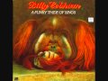 Billy Cobham - Light at the End of the Tunnel - Drum Break