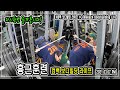 [ 흉근훈련 ] '컴백 보디빌딩 라이프' 2021.03.07 - 벤치 프레스, 인클라인 벤치 프레스 '가슴운동은 가슴으로' l JM WORKOUT 제이엠 워크아웃 l 대표 김정민