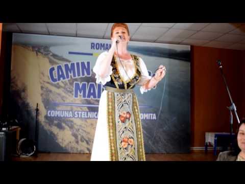 8 MARTIE 2017 / 4 /Sărbătorit la Stelnica/ Ialomita