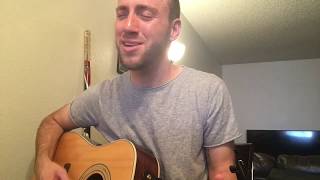 Manchester Orchestra - The Maze (Cover)