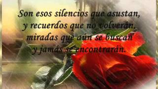 QUE SEAS FELIZ    LUIS MIGUEL