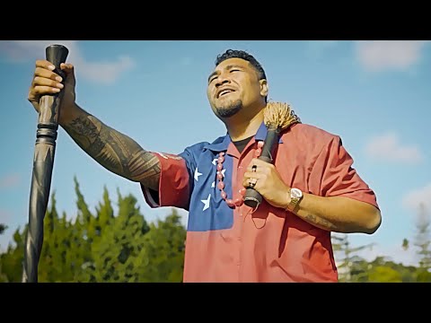Sila Da Man - Samoa o le Atunu'u tofi e le'o se Atunu'u Taliola (Official Music Video)