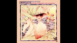 PHIL WOODS, MICHEL LEGRAND ORCHEATRA / THE SUMMER KNOWS