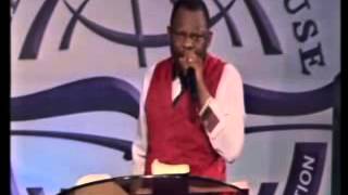 REV. (DR.) JOSHUA TALENA ON BLOOD BATTLE AGAINST SPOILERS & ENCHANTERS