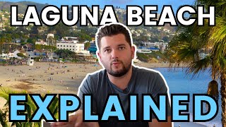Is Moving to Laguna Beach a BAD Idea for YOU | Laguna Beach Real Estate | All About Orange County