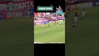 Gol do Primavera - Gabriel Poveda (Primavera 1x0 Novorizontino) Paulistão 17/01/2026