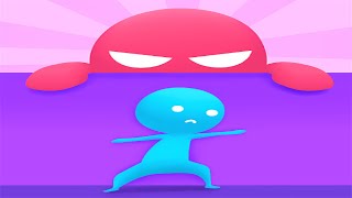 Hideout - Hide and Seek video preview