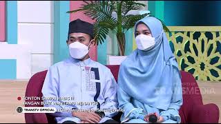 Download lagu Dahsyatnya Tangisan Seorang Wanita | ISLAM ITU INDAH (21/4/21) P1 mp3 Download lagu Dahsyatnya Tangisan Seorang Wanita | ISLAM ITU INDAH (21/4/21) P1 mp3